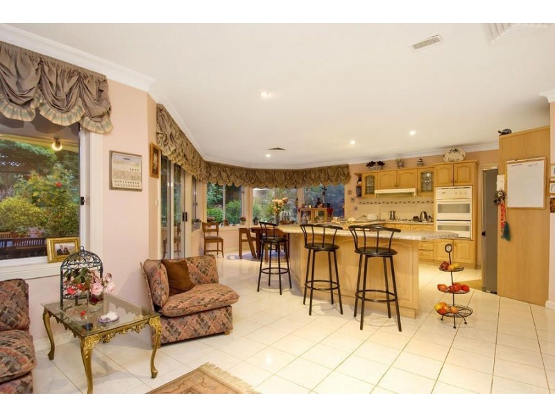 60 Yaringa Road, Castle Hill NSW 2154