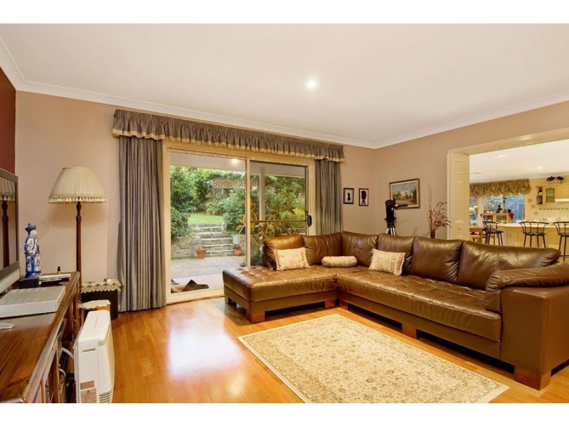 60 Yaringa Road, Castle Hill NSW 2154