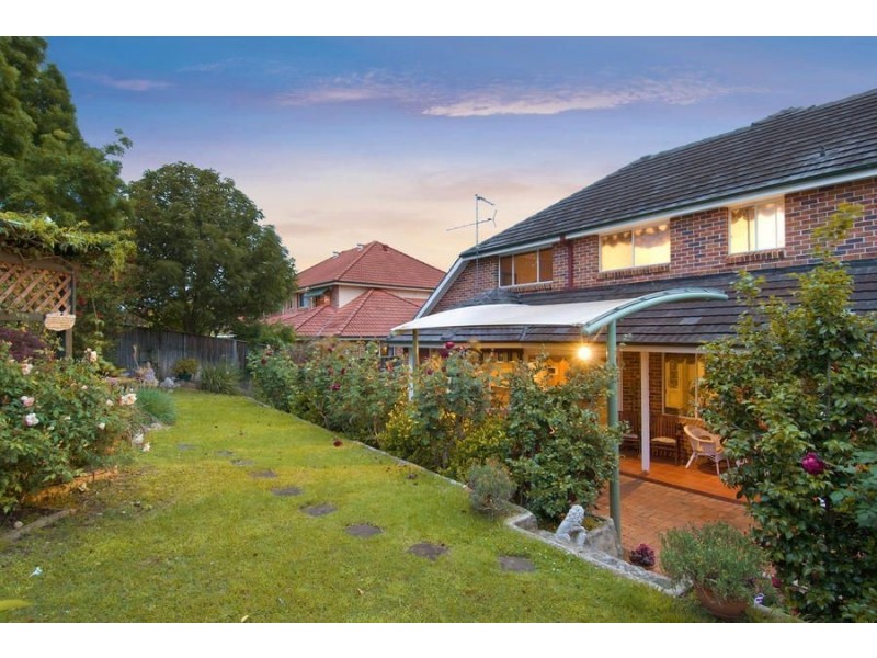 60 Yaringa Road, Castle Hill NSW 2154