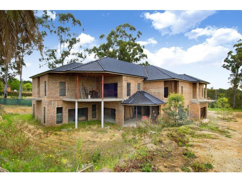 29 Boronia Road, Glenorie NSW 2157