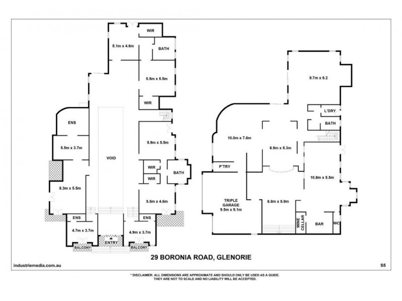 29 Boronia Road, Glenorie NSW 2157