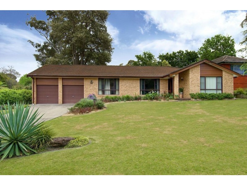 40 Orange Grove, Castle Hill NSW 2154