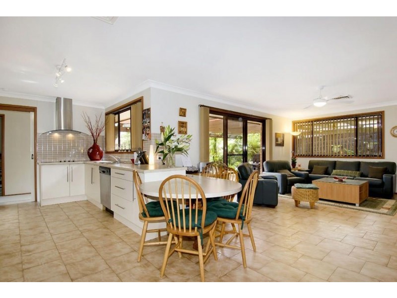 40 Orange Grove, Castle Hill NSW 2154