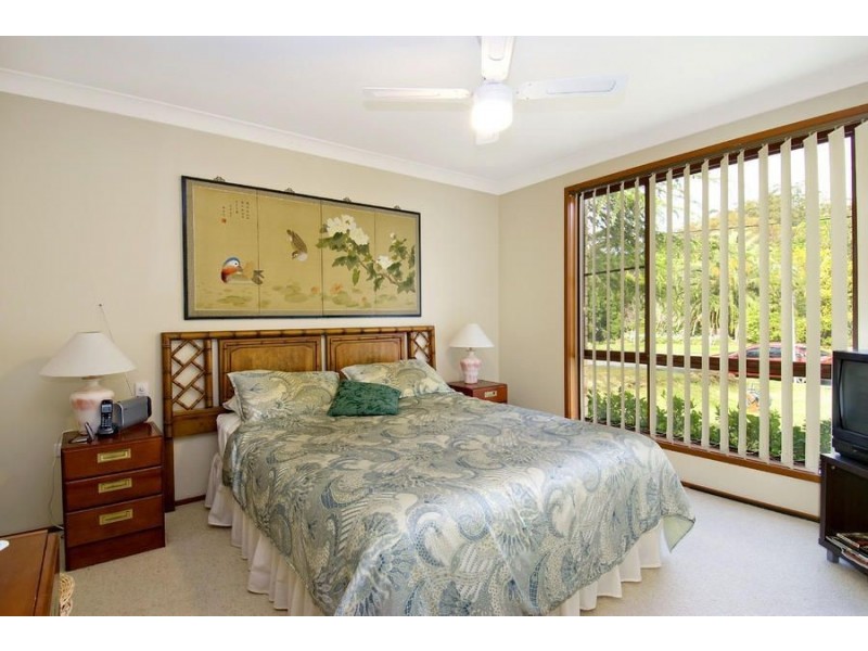 40 Orange Grove, Castle Hill NSW 2154