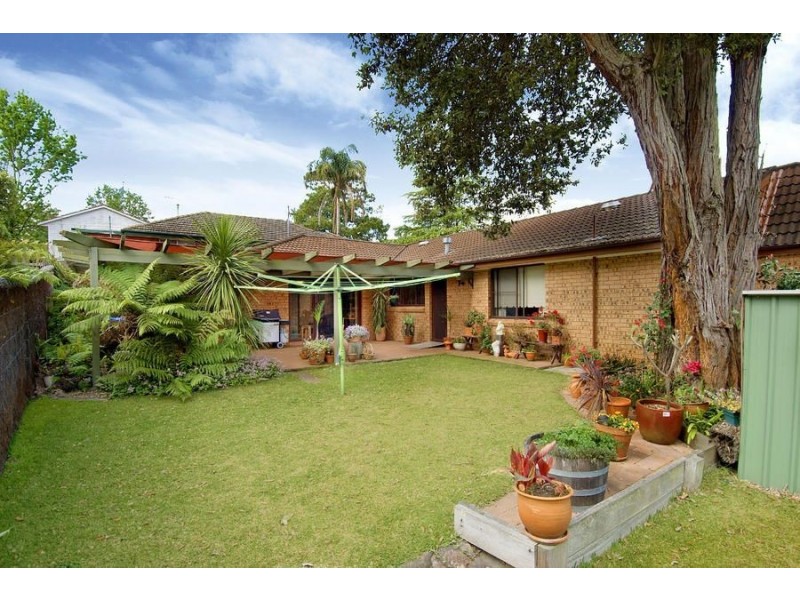 40 Orange Grove, Castle Hill NSW 2154