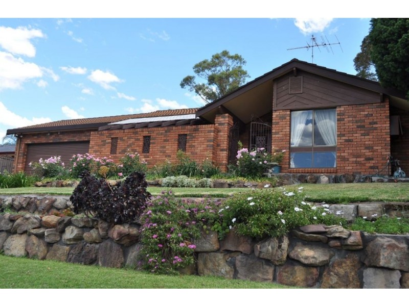 5 Honeytree Close, Baulkham Hills NSW 2153