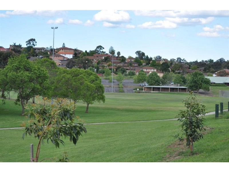 5 Honeytree Close, Baulkham Hills NSW 2153