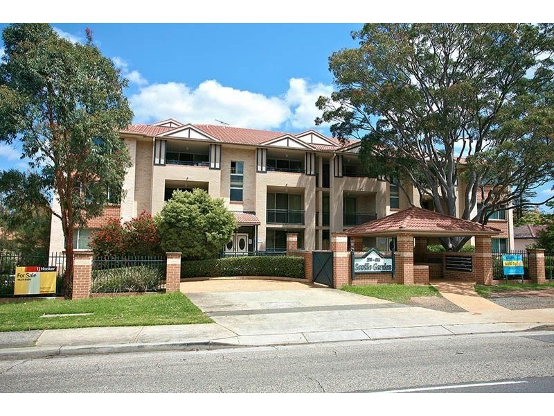 29/392 Windsor Road, Baulkham Hills NSW 2153