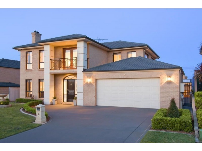 77 Chepstow Drive, Castle Hill NSW 2154