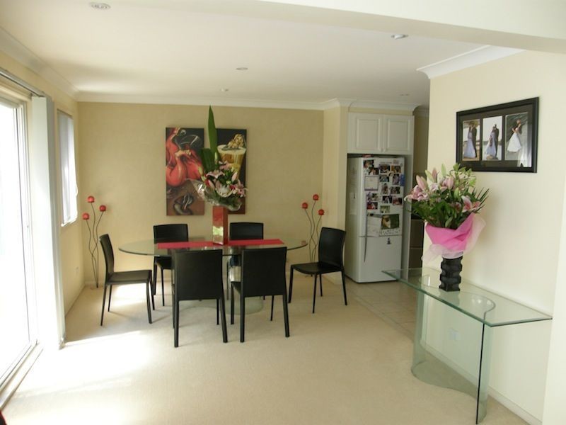 26/17 Conie Avenue, Baulkham Hills NSW 2153