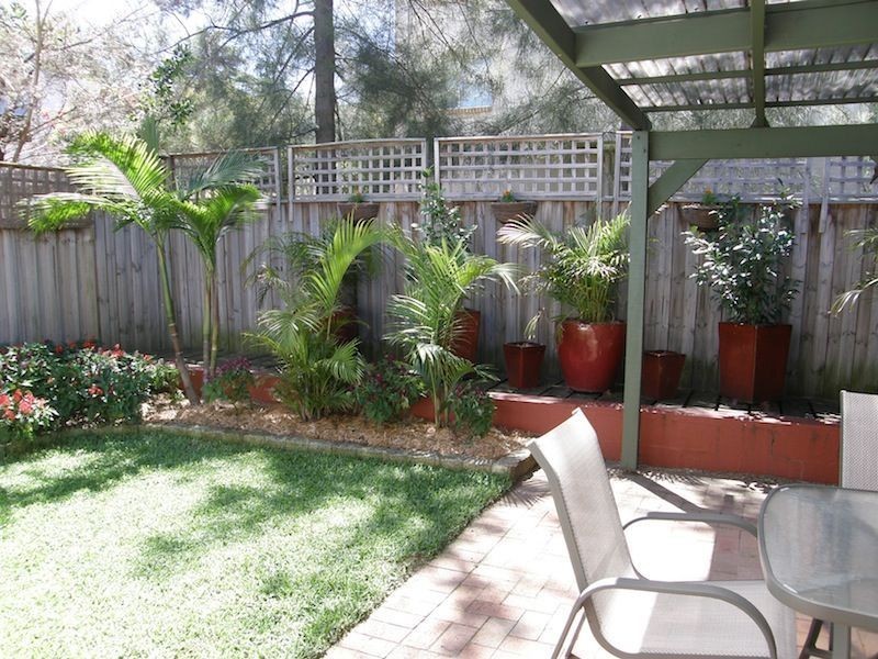 26/17 Conie Avenue, Baulkham Hills NSW 2153