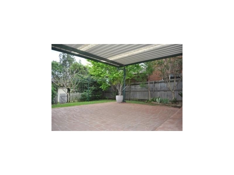 2/13 Summit Place, Baulkham Hills NSW 2153