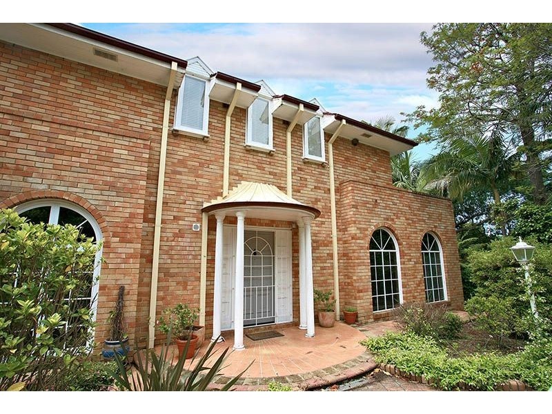 1537 Pacific Highway, Wahroonga NSW 2076