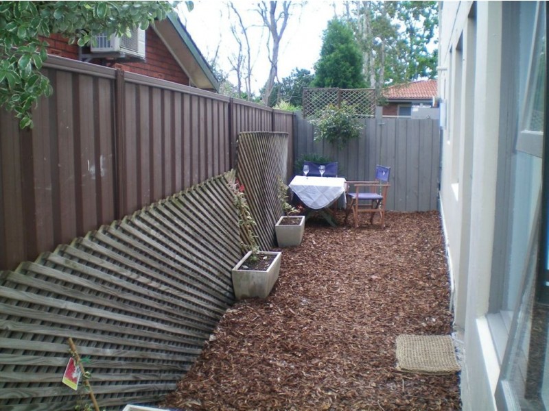 Flat/33 Yetholme Ave, Baulkham Hills NSW 2153