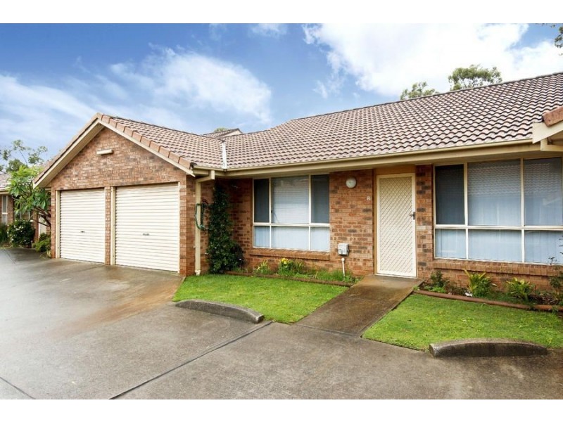 8/101-103 Hammers Road, Northmead NSW 2152
