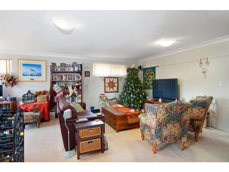 25/1 Cheriton Avenue, Castle Hill NSW 2154