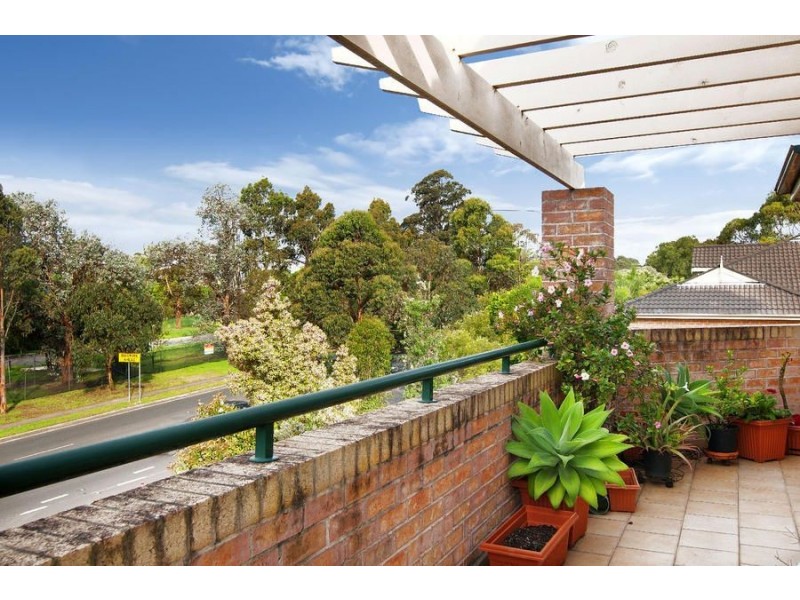 25/1 Cheriton Avenue, Castle Hill NSW 2154