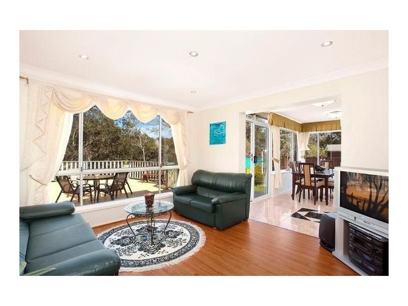 9 Walter Place, Northmead NSW 2152