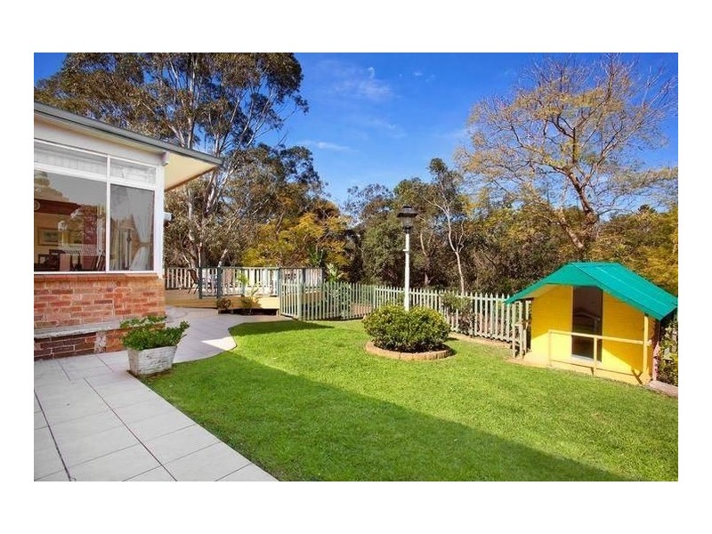 9 Walter Place, Northmead NSW 2152