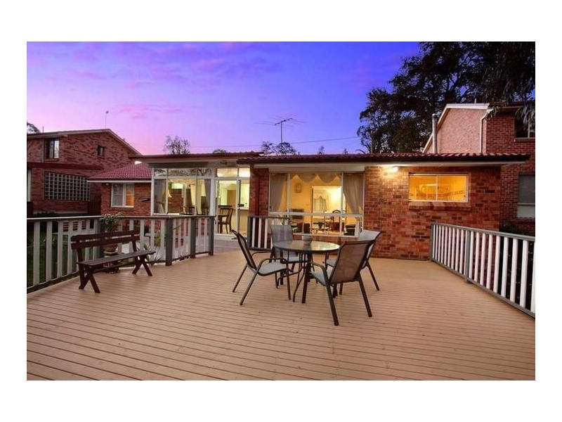 9 Walter Place, Northmead NSW 2152