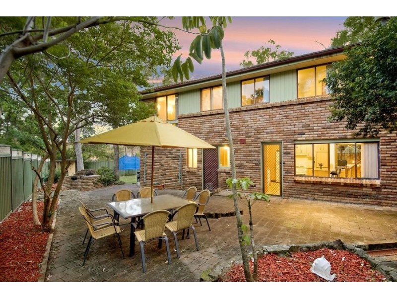 24 Valerie Avenue, Baulkham Hills NSW 2153