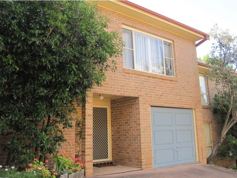 10/5 Christopher Street, Baulkham Hills NSW 2153