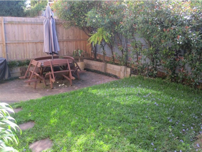 10/5 Christopher Street, Baulkham Hills NSW 2153