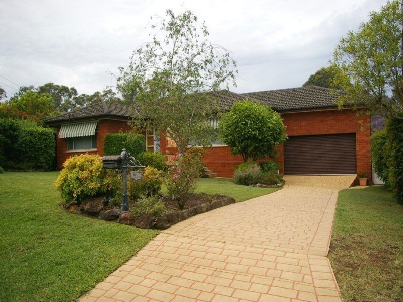 22 Glanmire Road, Baulkham Hills NSW 2153