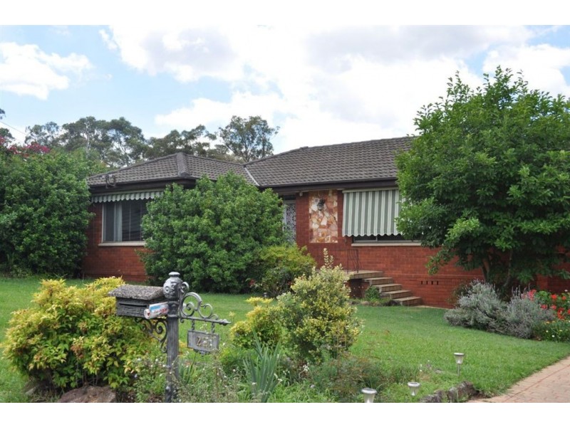 22 Glanmire Road, Baulkham Hills NSW 2153