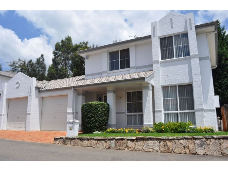 37/17 Conie Avenue, Baulkham Hills NSW 2153