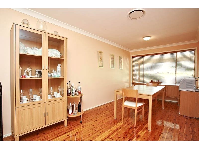 27 Aberdeen Road, Winston Hills NSW 2153
