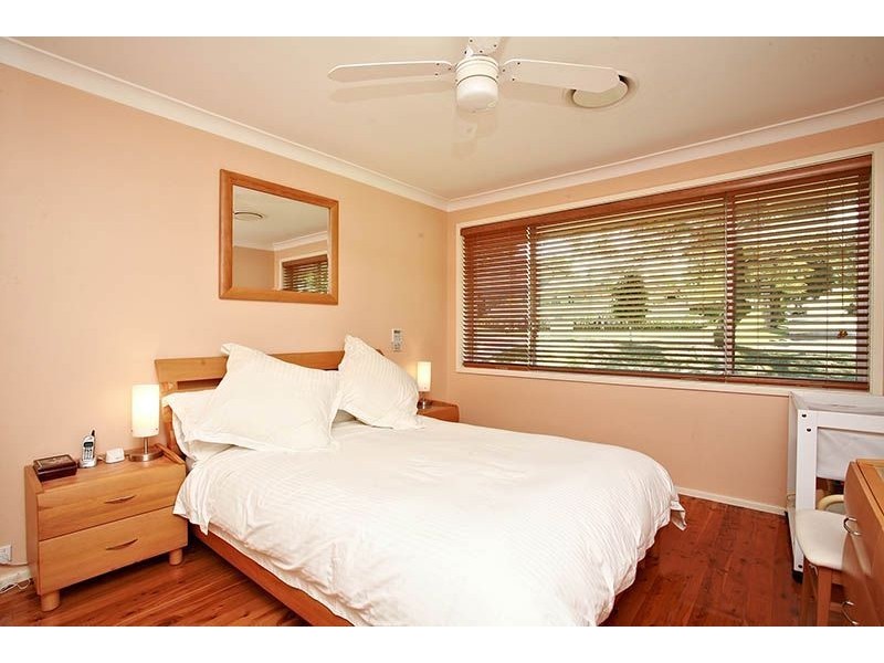 27 Aberdeen Road, Winston Hills NSW 2153