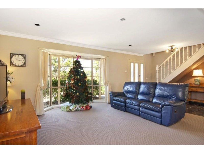 5 Tappeiner Court, Baulkham Hills NSW 2153