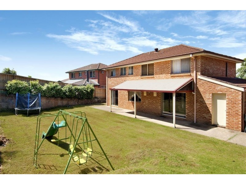 5 Tappeiner Court, Baulkham Hills NSW 2153