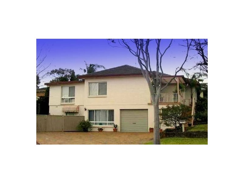 1/1 Cyril Ave, Baulkham Hills NSW 2153