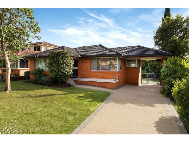 Baulkham Hills NSW 2153