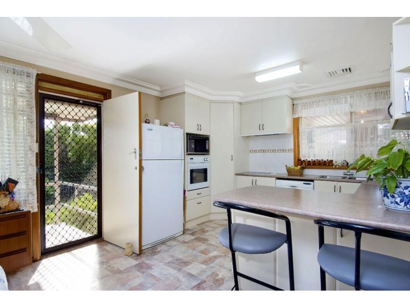 Baulkham Hills NSW 2153