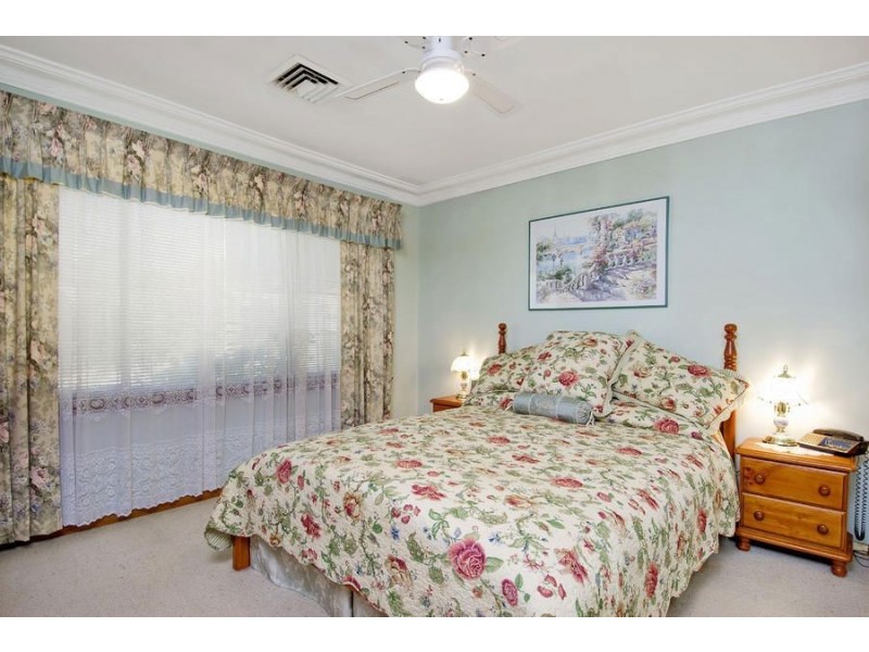 Baulkham Hills NSW 2153