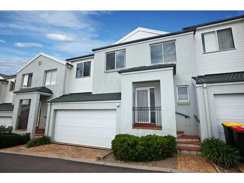 35/92 – 100 Barina Downs Road, Baulkham Hills NSW 2153