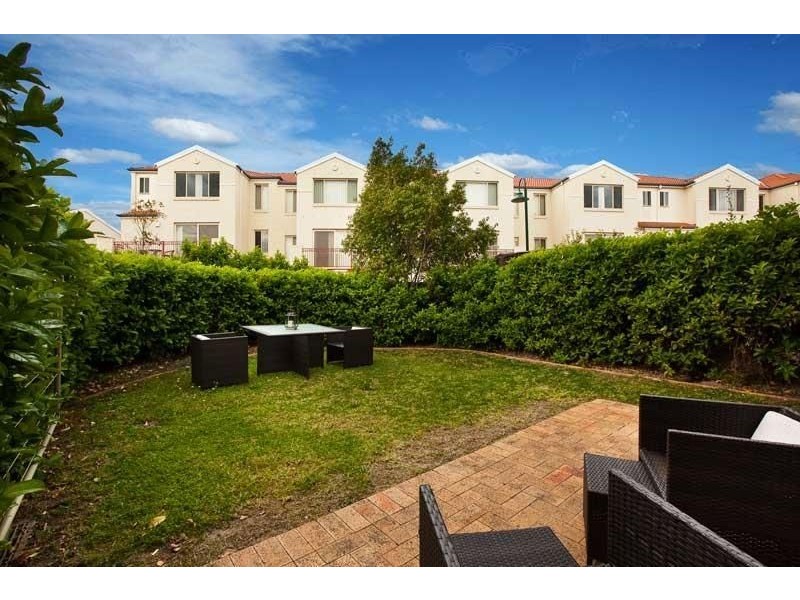 35/92 – 100 Barina Downs Road, Baulkham Hills NSW 2153
