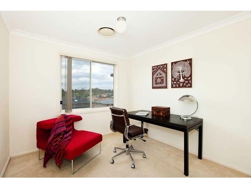35/92 – 100 Barina Downs Road, Baulkham Hills NSW 2153