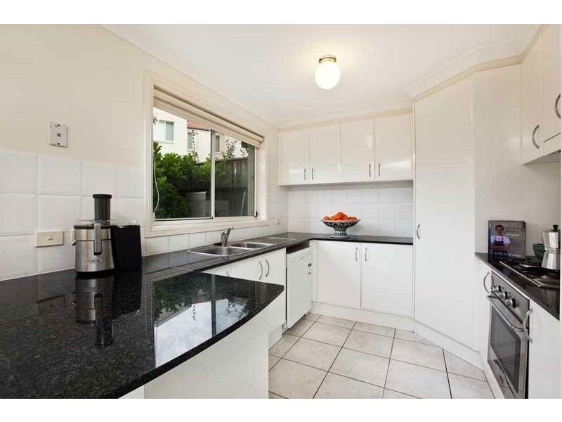 35/92 – 100 Barina Downs Road, Baulkham Hills NSW 2153