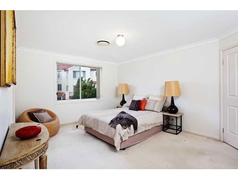 35/92 – 100 Barina Downs Road, Baulkham Hills NSW 2153