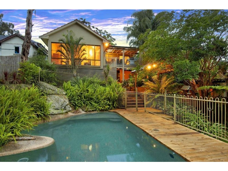 12 Speers Road, North Rocks NSW 2151