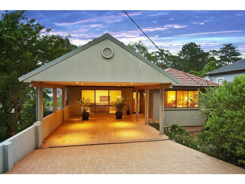 12 Speers Road, North Rocks NSW 2151