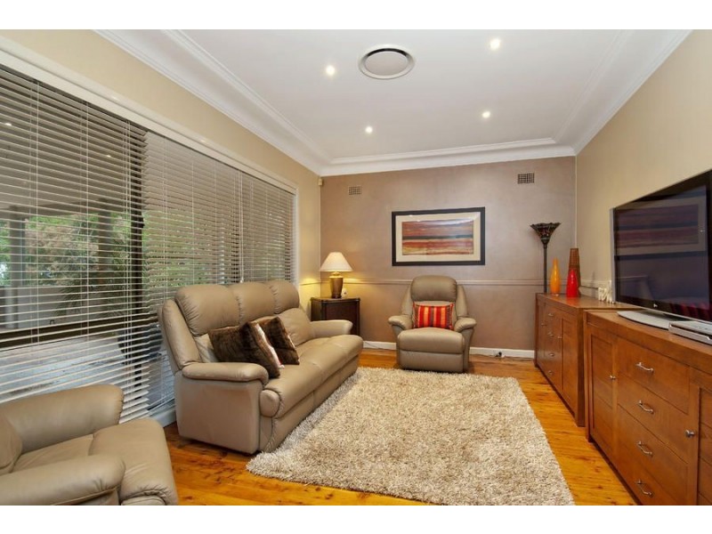 12 Speers Road, North Rocks NSW 2151