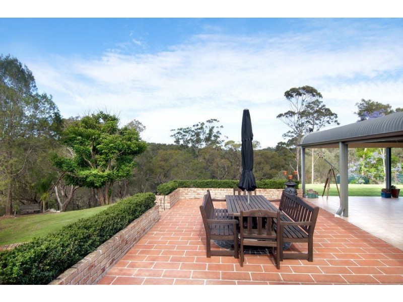 32 Orana Road, Kenthurst NSW 2156