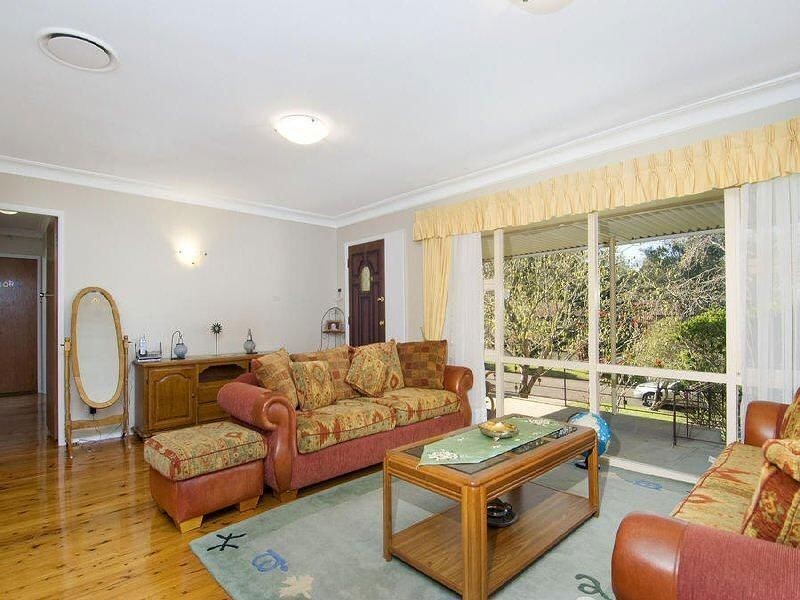 9 Rydal Avenue, Castle Hill NSW 2154