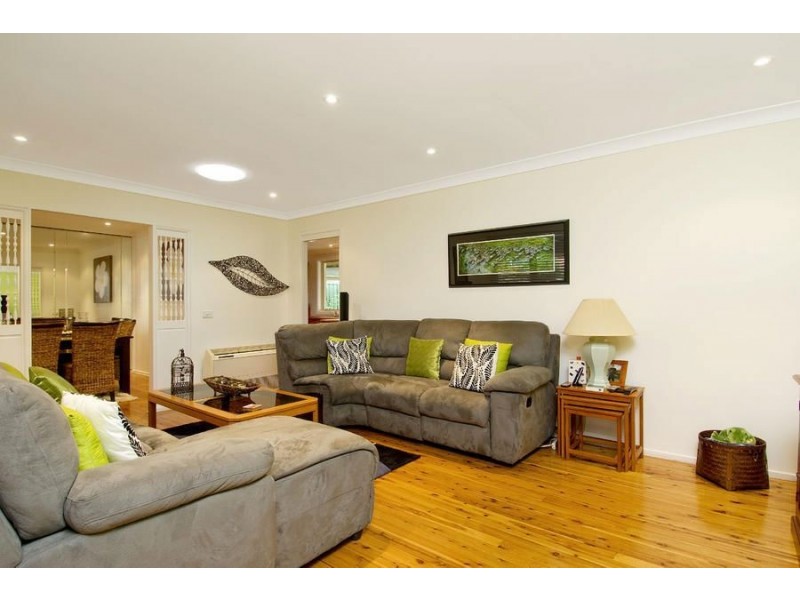 9 Bellona Street, Winston Hills NSW 2153