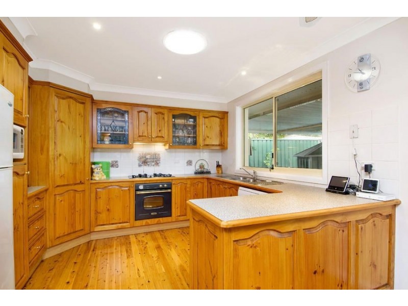 9 Bellona Street, Winston Hills NSW 2153